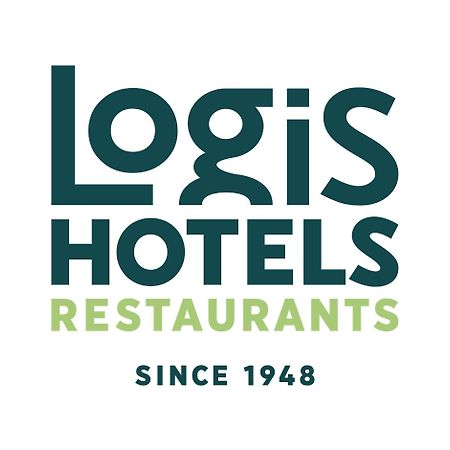 Logis Hotel- Hotel Restaurant Le Rialto Le Sequestre Exterior foto