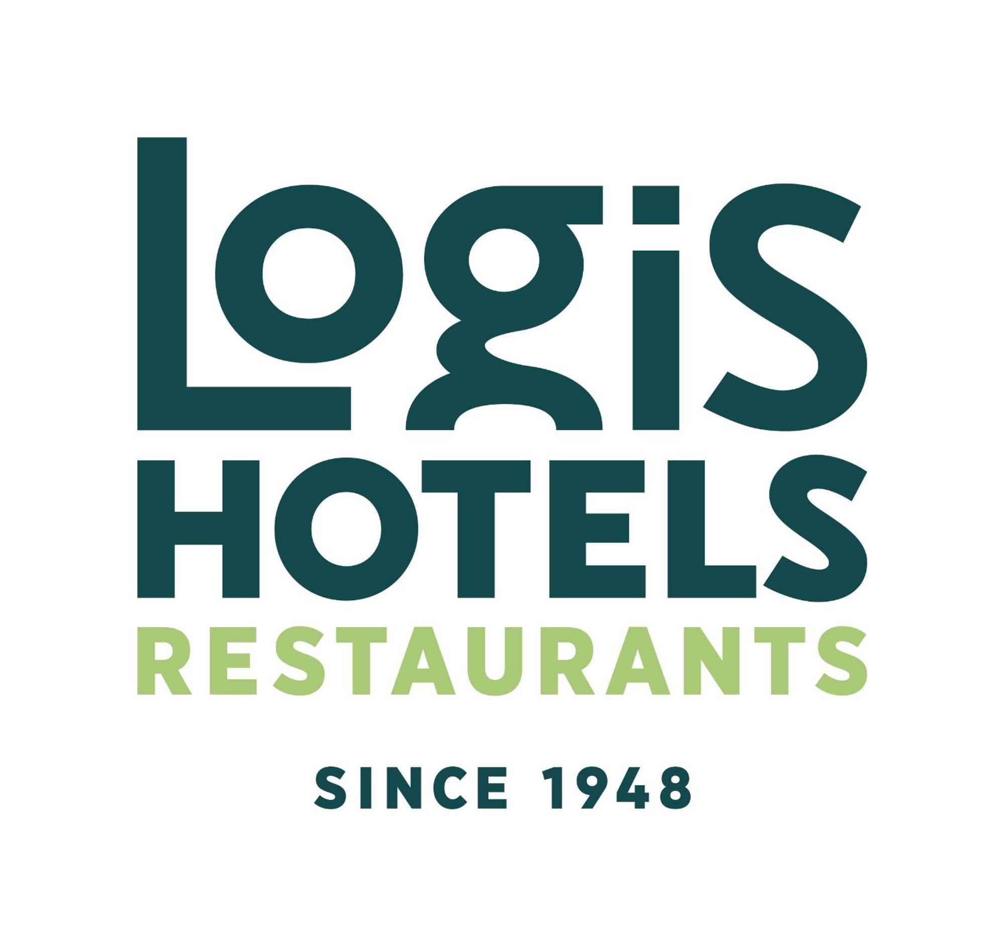 Logis Hotel- Hotel Restaurant Le Rialto Le Sequestre Exterior foto